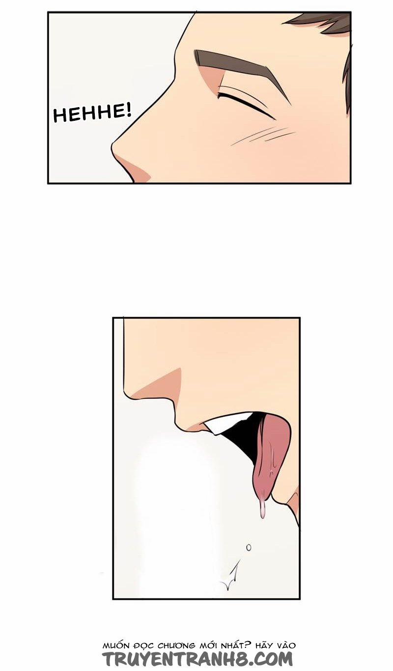 Theo Chân Namsoo Vào Nhà Tắm 4 trang 12
