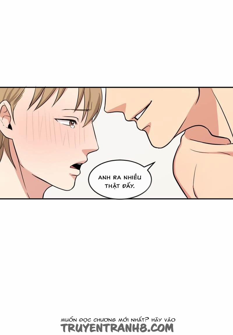 Theo Chân Namsoo Vào Nhà Tắm 4 trang 13