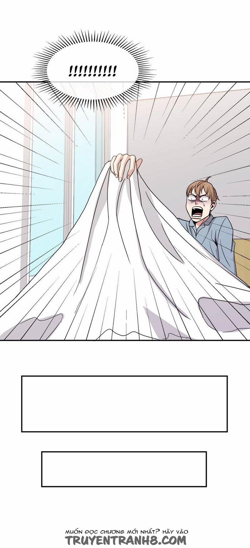 Theo Chân Namsoo Vào Nhà Tắm 4 trang 17