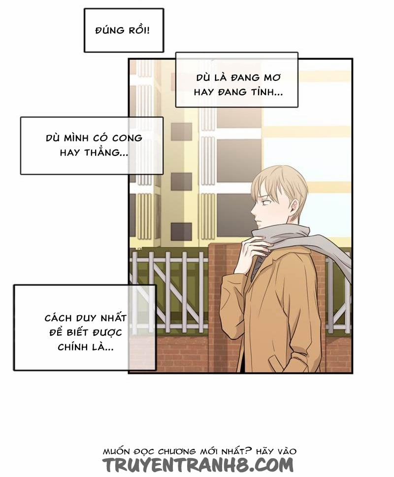 Theo Chân Namsoo Vào Nhà Tắm 4 trang 21