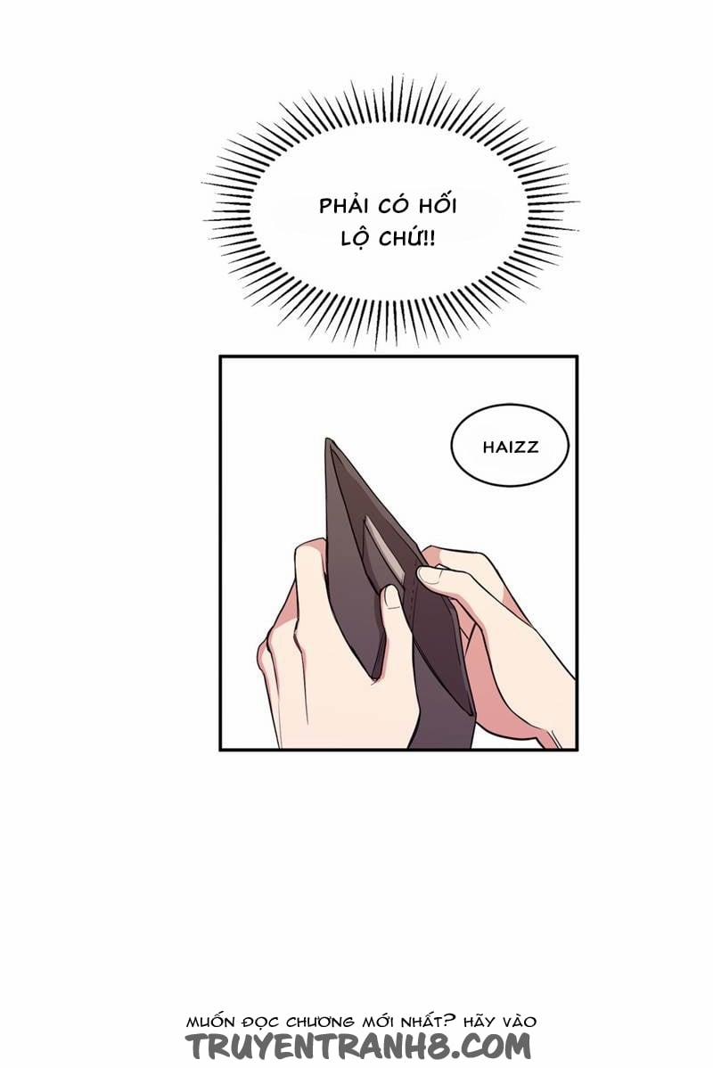 Theo Chân Namsoo Vào Nhà Tắm 4 trang 40