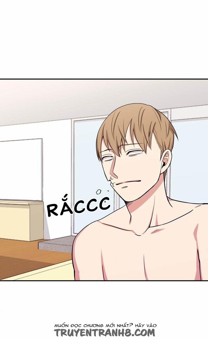 Theo Chân Namsoo Vào Nhà Tắm 4 trang 44