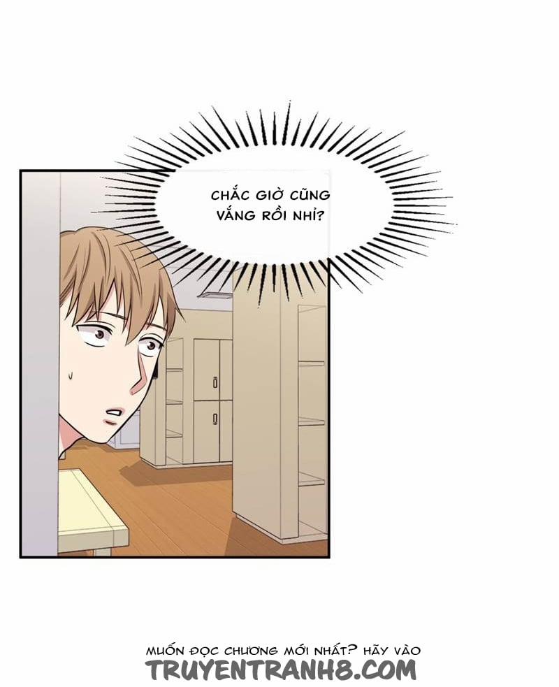 Theo Chân Namsoo Vào Nhà Tắm 4 trang 46