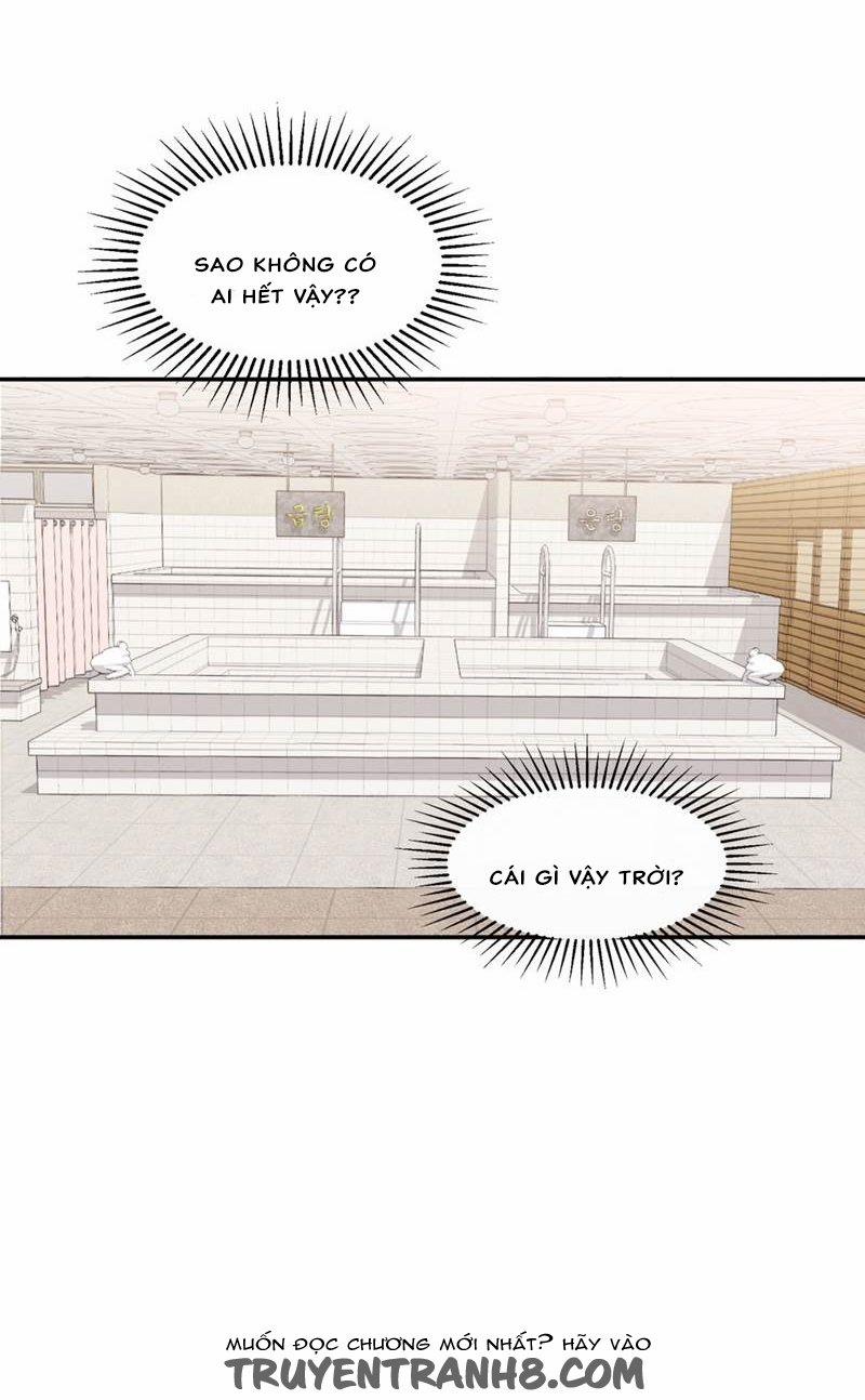 Theo Chân Namsoo Vào Nhà Tắm 4 trang 47