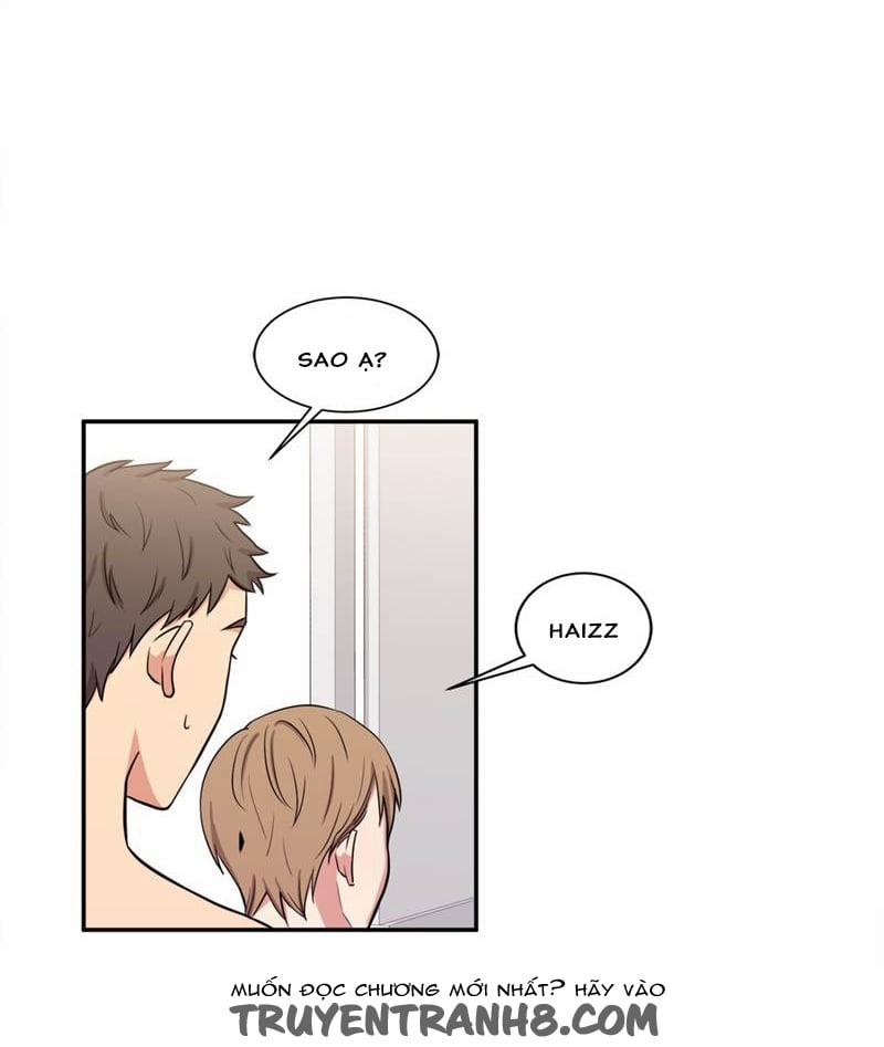 Theo Chân Namsoo Vào Nhà Tắm 4 trang 54