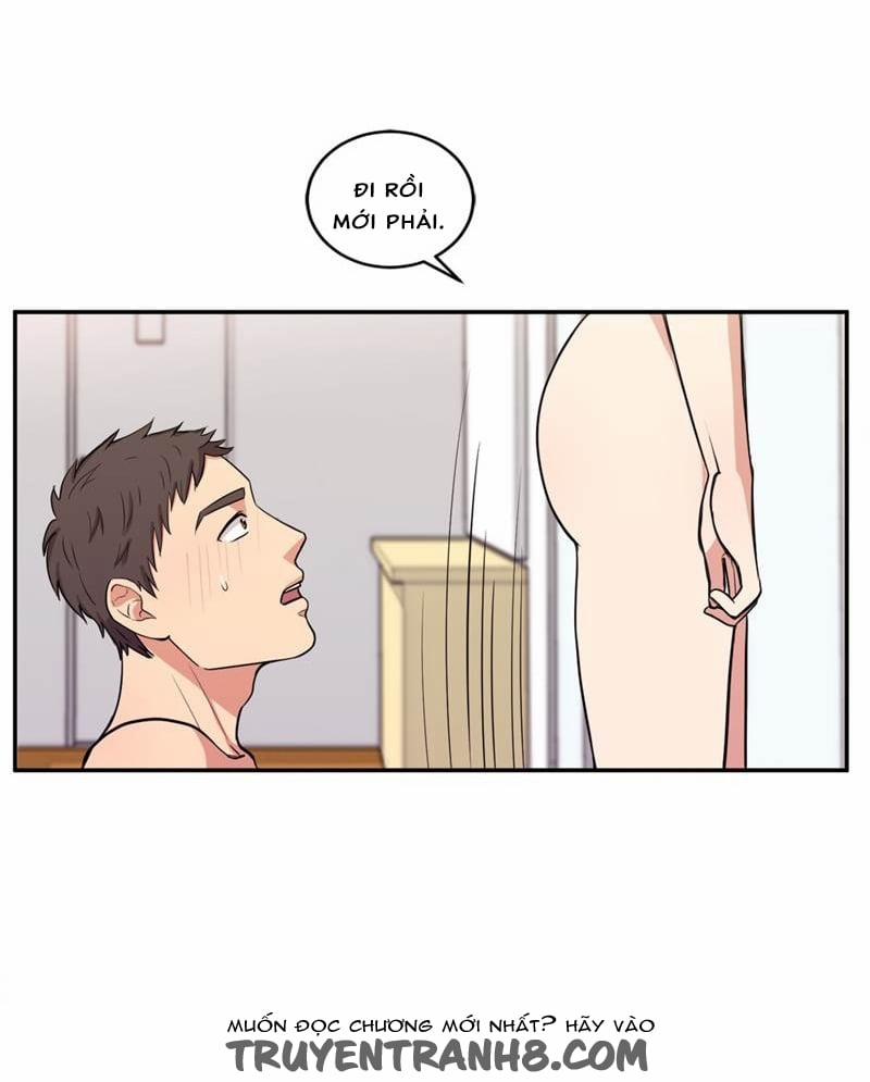 Theo Chân Namsoo Vào Nhà Tắm 4 trang 56