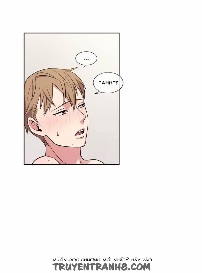 Theo Chân Namsoo Vào Nhà Tắm 4 trang 6