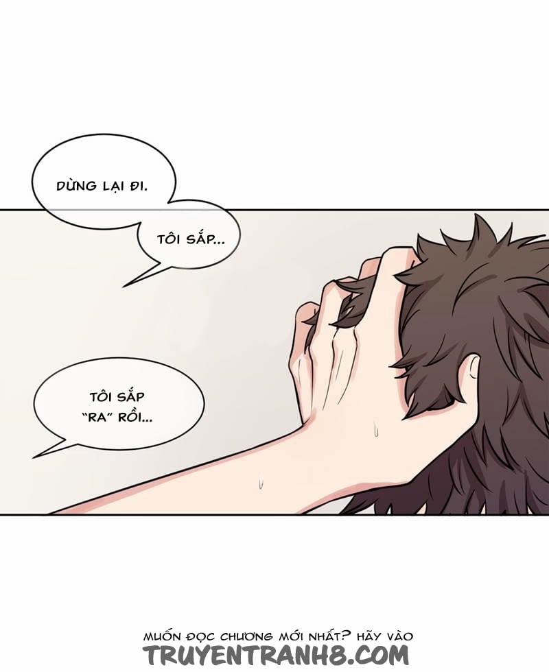 Theo Chân Namsoo Vào Nhà Tắm 4 trang 8