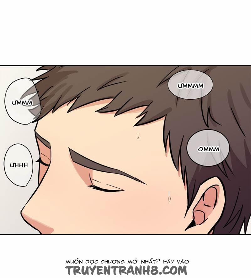 Theo Chân Namsoo Vào Nhà Tắm 4 trang 9