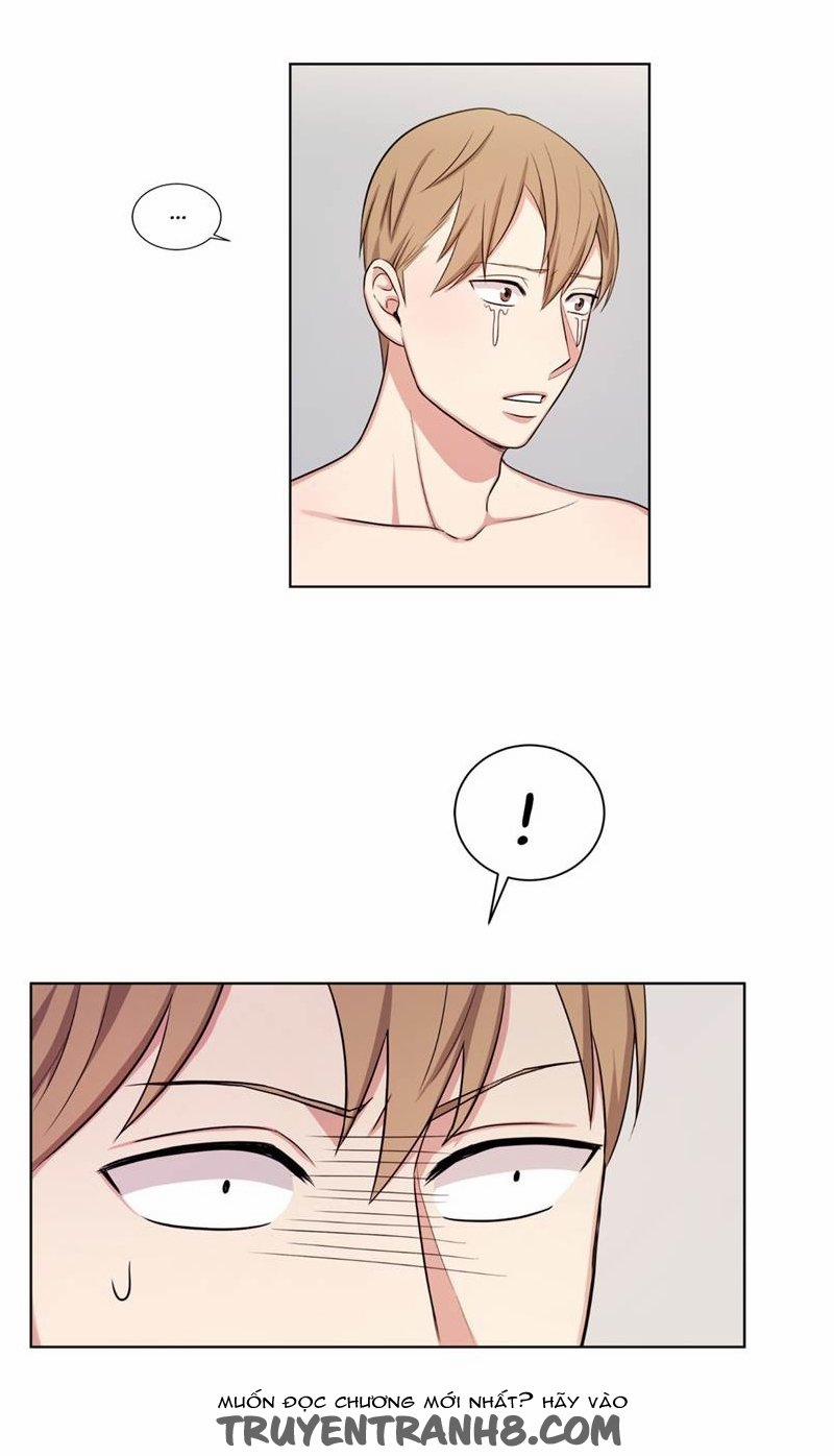 Theo Chân Namsoo Vào Nhà Tắm 5 trang 2