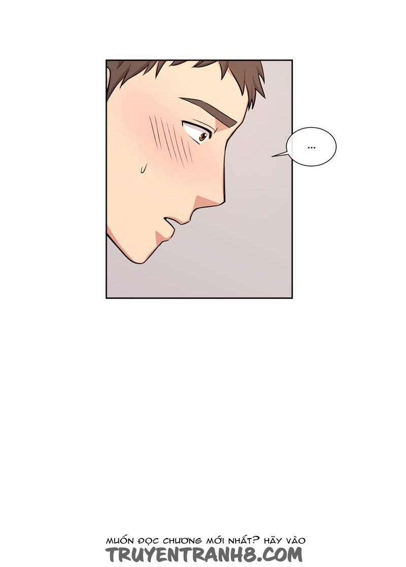 Theo Chân Namsoo Vào Nhà Tắm 5 trang 45