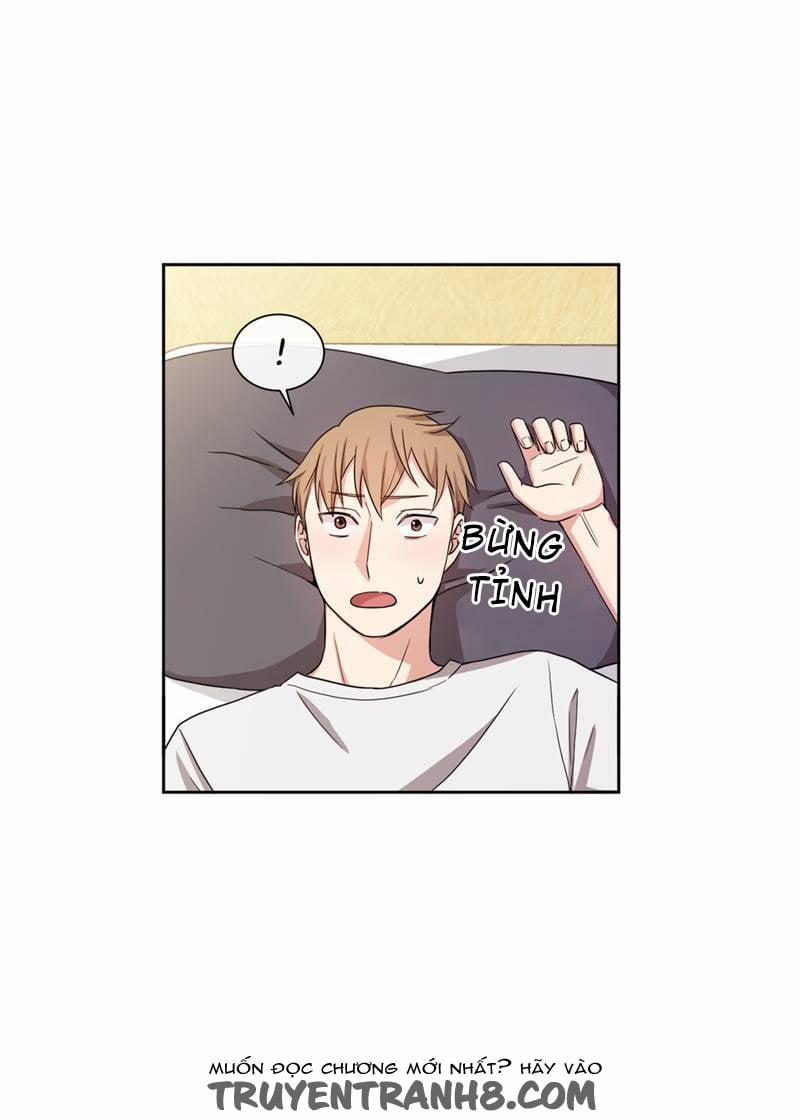 Theo Chân Namsoo Vào Nhà Tắm 8 trang 12