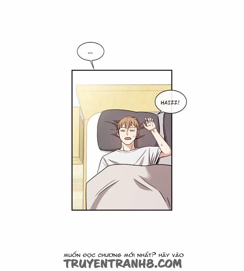 Theo Chân Namsoo Vào Nhà Tắm 8 trang 13