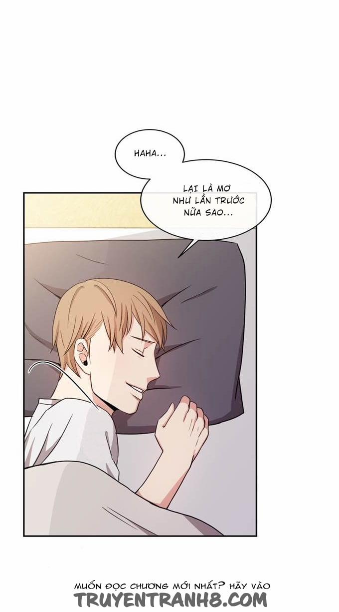 Theo Chân Namsoo Vào Nhà Tắm 8 trang 14