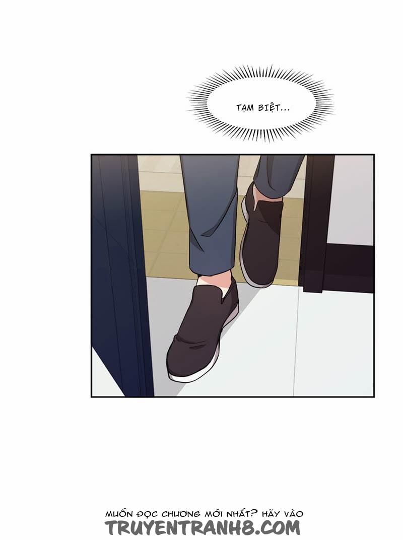 Theo Chân Namsoo Vào Nhà Tắm 8 trang 18