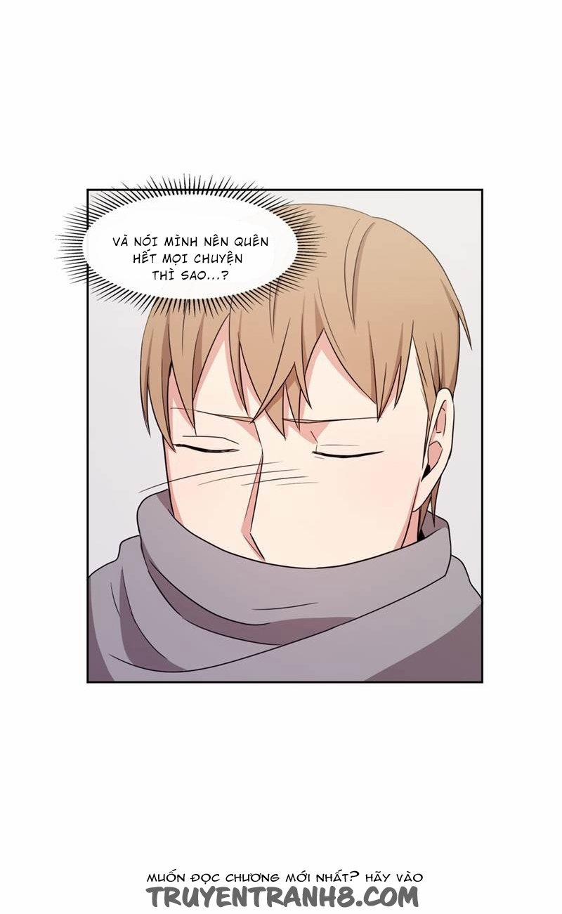 Theo Chân Namsoo Vào Nhà Tắm 8 trang 21