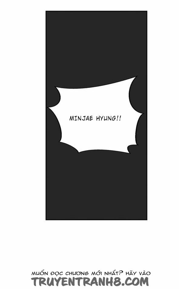 Theo Chân Namsoo Vào Nhà Tắm 8 trang 22