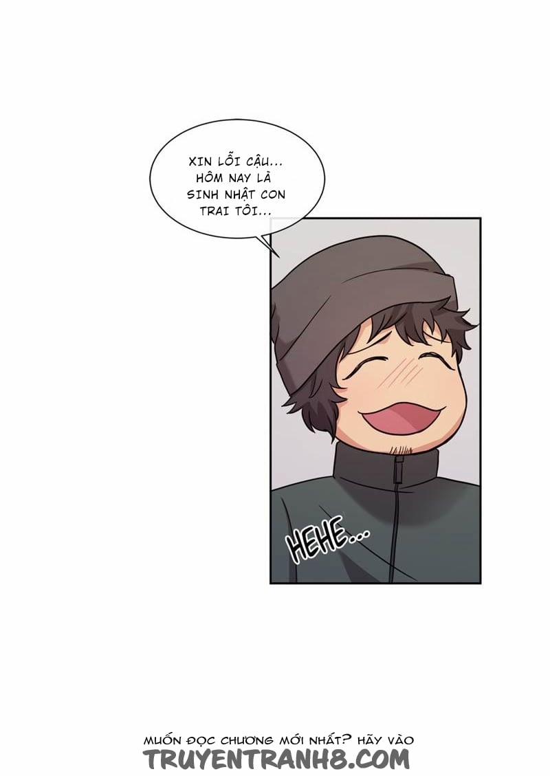 Theo Chân Namsoo Vào Nhà Tắm 8 trang 49