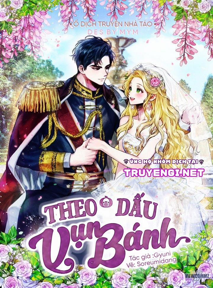 Theo Dấu Vụn Bánh 15 trang 0