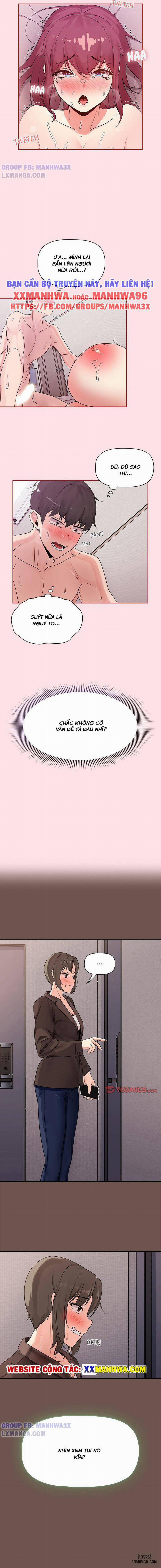 Theo Dõi Em Đi 6 trang 7