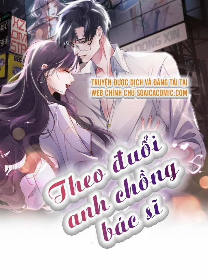 Theo Đuổi Anh Chồng Bác Sĩ 1 trang 0