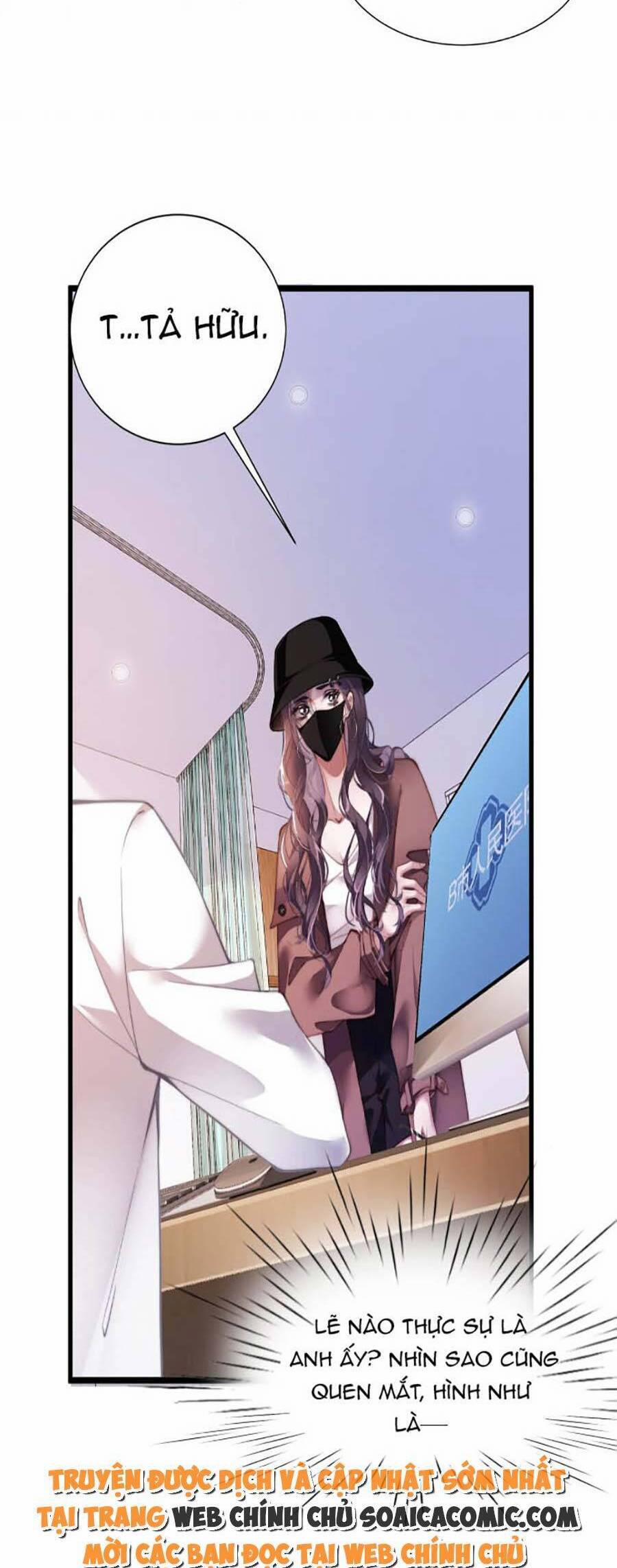 Theo Đuổi Anh Chồng Bác Sĩ 1 trang 12