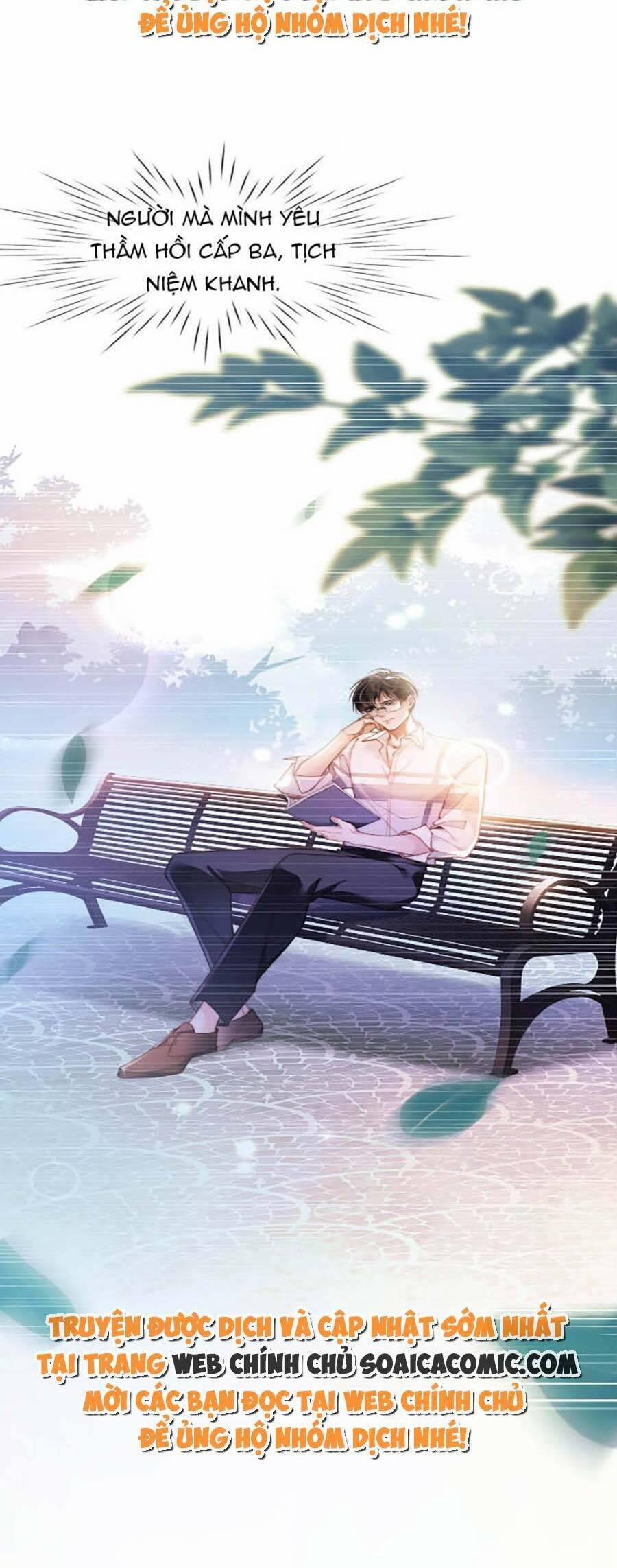 Theo Đuổi Anh Chồng Bác Sĩ 1 trang 13