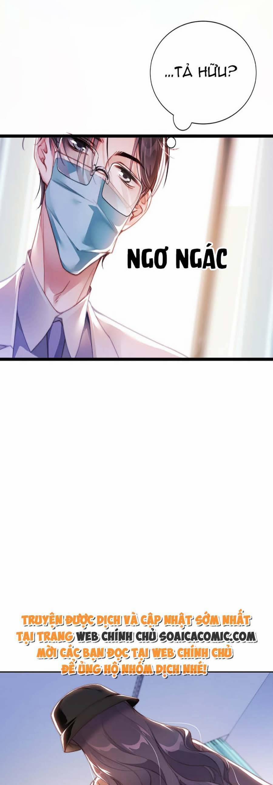 Theo Đuổi Anh Chồng Bác Sĩ 1 trang 14