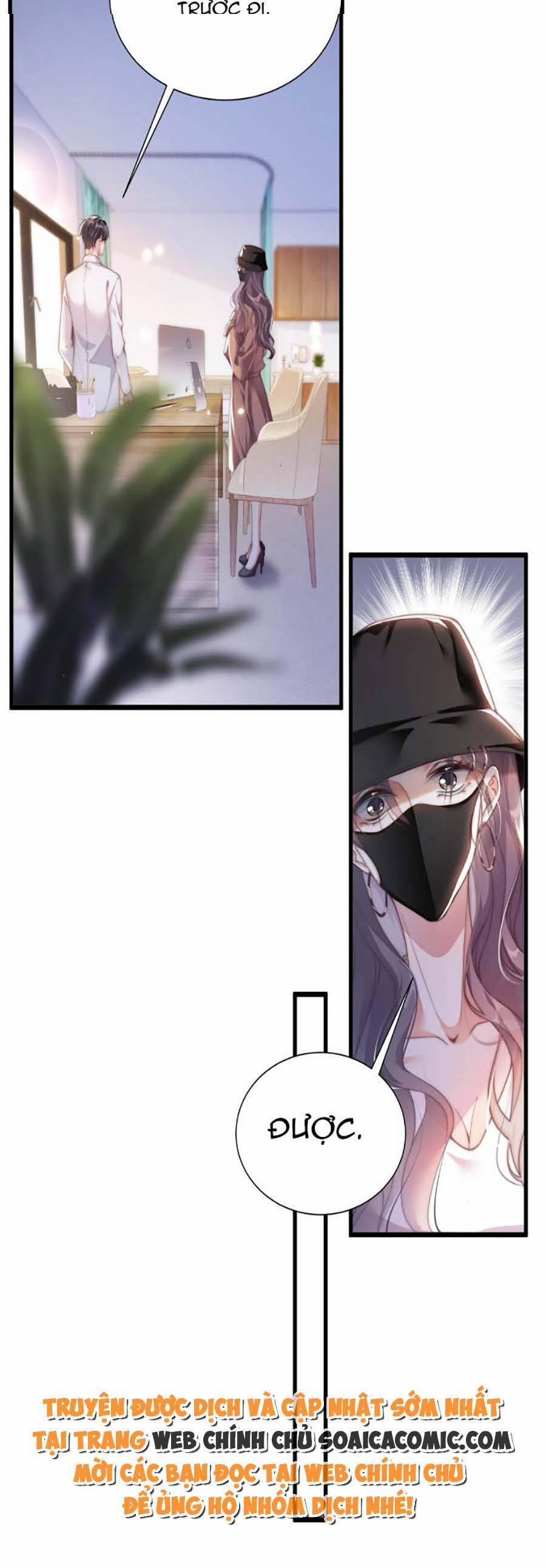 Theo Đuổi Anh Chồng Bác Sĩ 1 trang 16