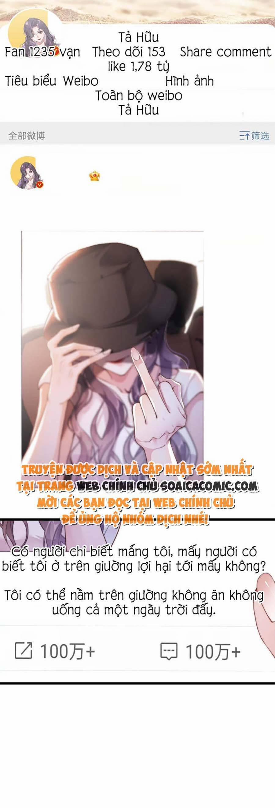 Theo Đuổi Anh Chồng Bác Sĩ 1 trang 5