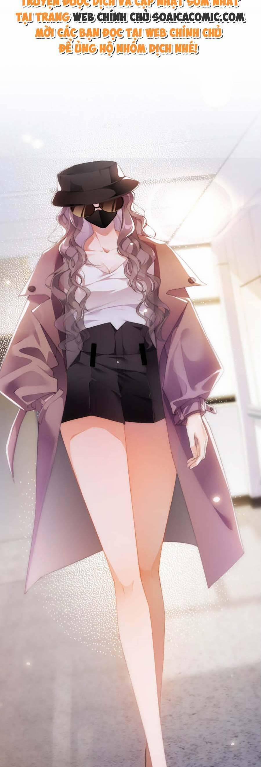 Theo Đuổi Anh Chồng Bác Sĩ 1 trang 8