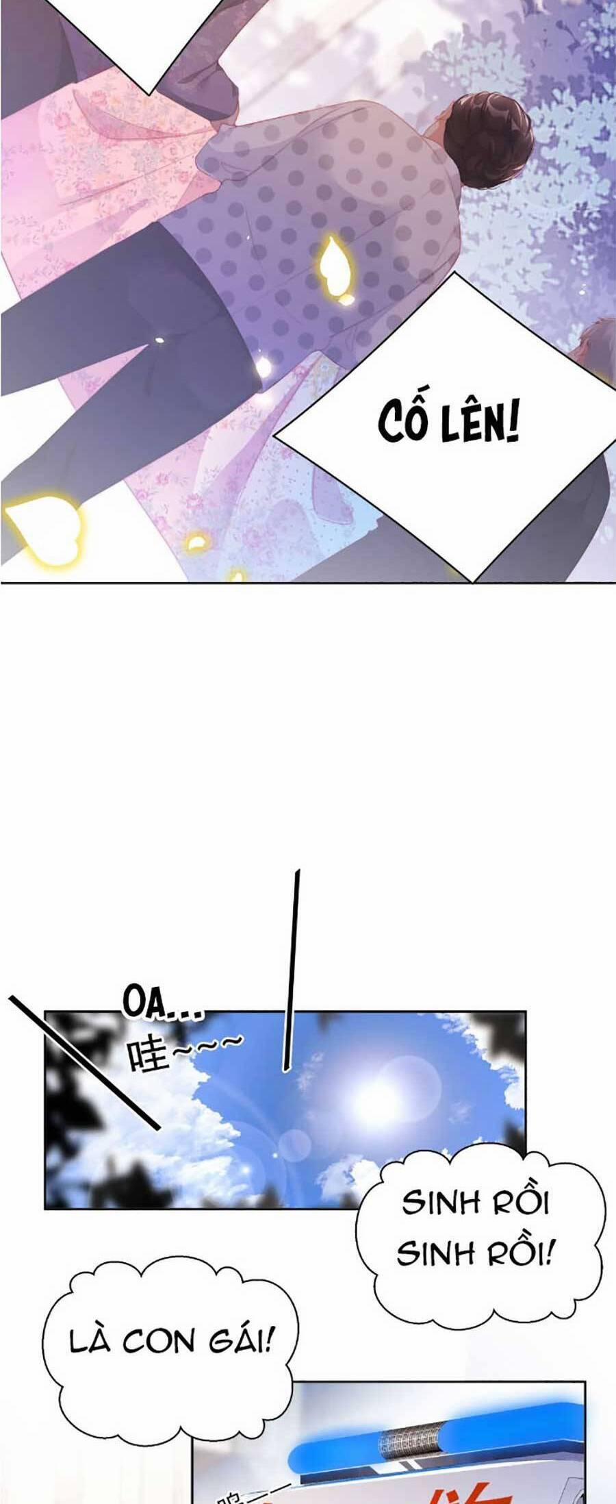 Theo Đuổi Anh Chồng Bác Sĩ 10 trang 13