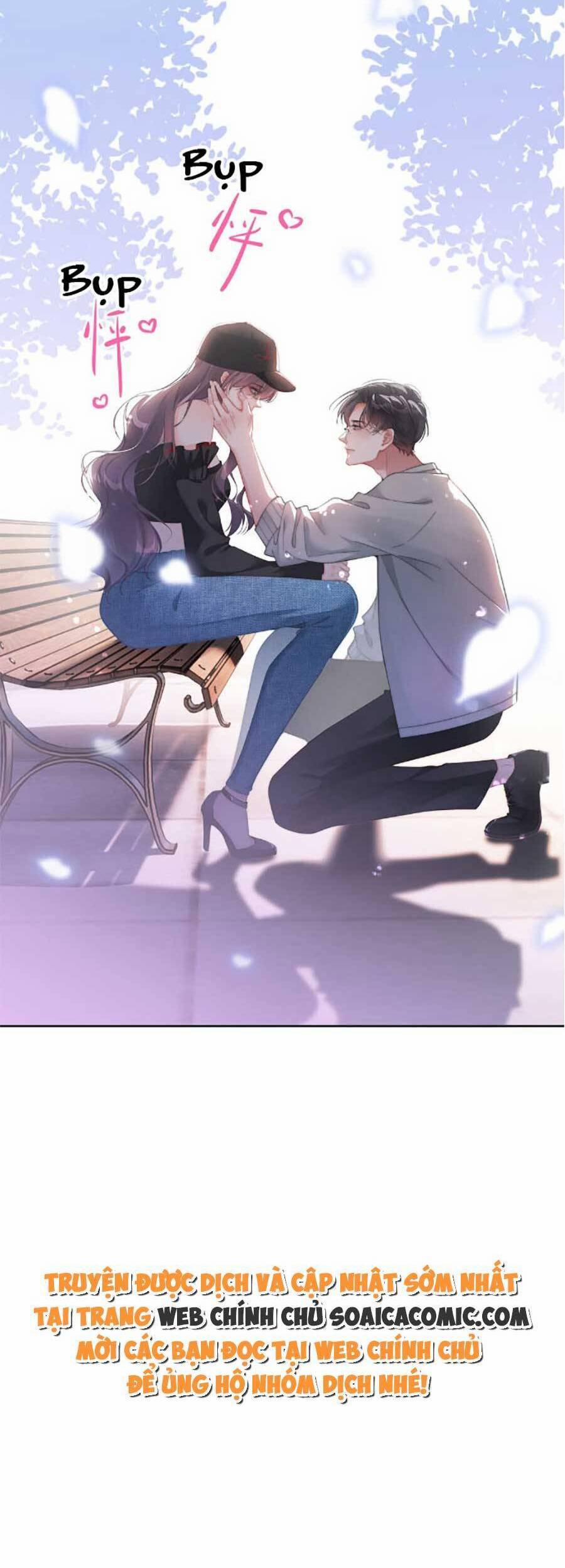 Theo Đuổi Anh Chồng Bác Sĩ 10 trang 18