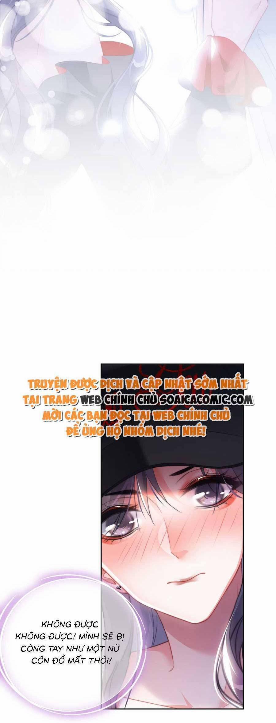 Theo Đuổi Anh Chồng Bác Sĩ 11 trang 11