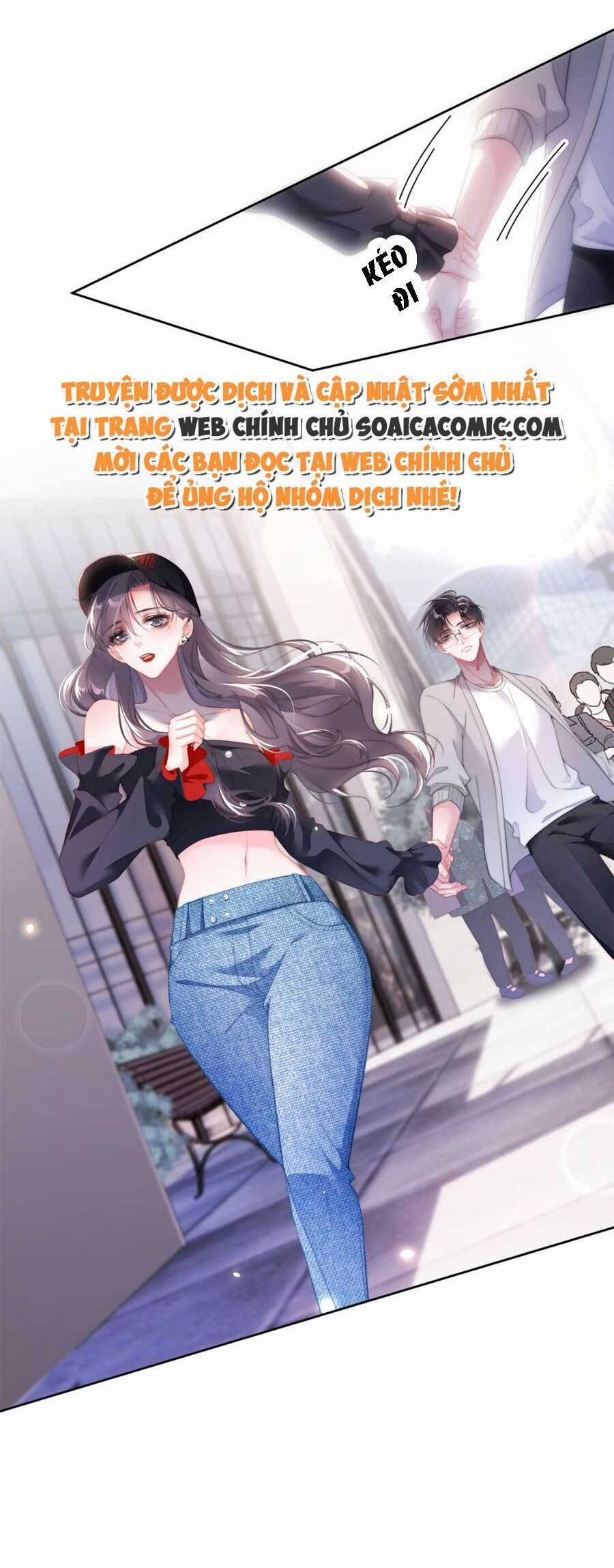 Theo Đuổi Anh Chồng Bác Sĩ 11 trang 4