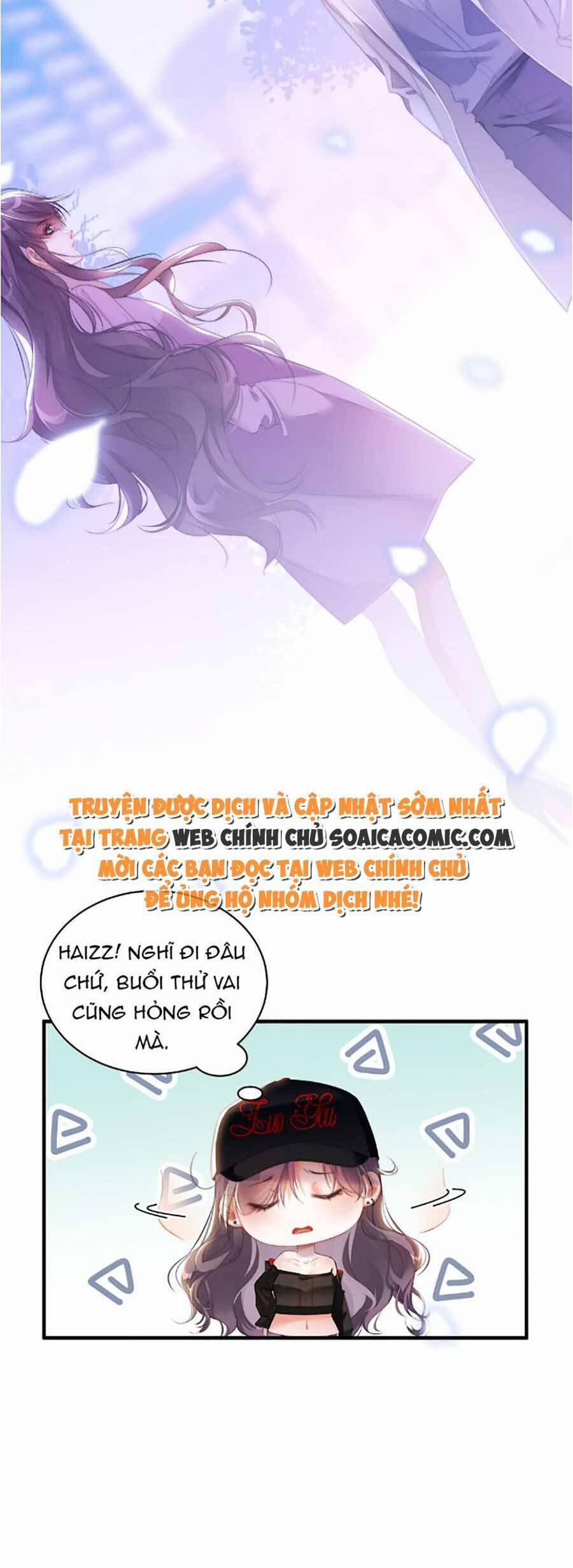 Theo Đuổi Anh Chồng Bác Sĩ 12 trang 10