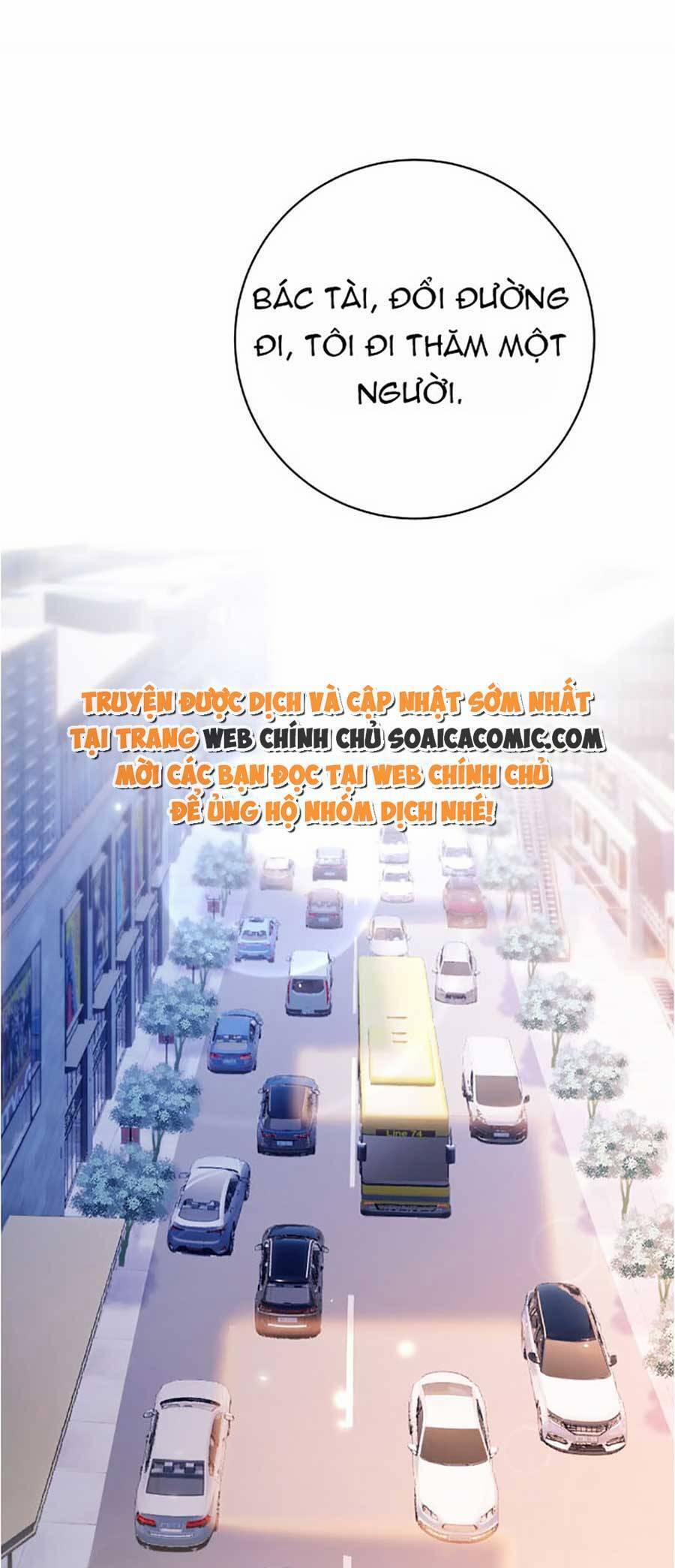 Theo Đuổi Anh Chồng Bác Sĩ 12 trang 11