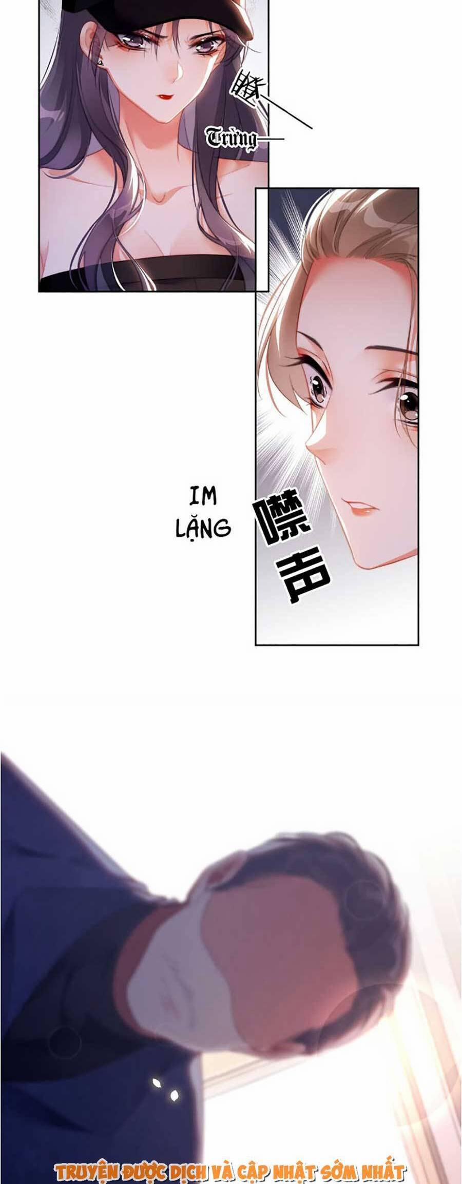 Theo Đuổi Anh Chồng Bác Sĩ 12 trang 4