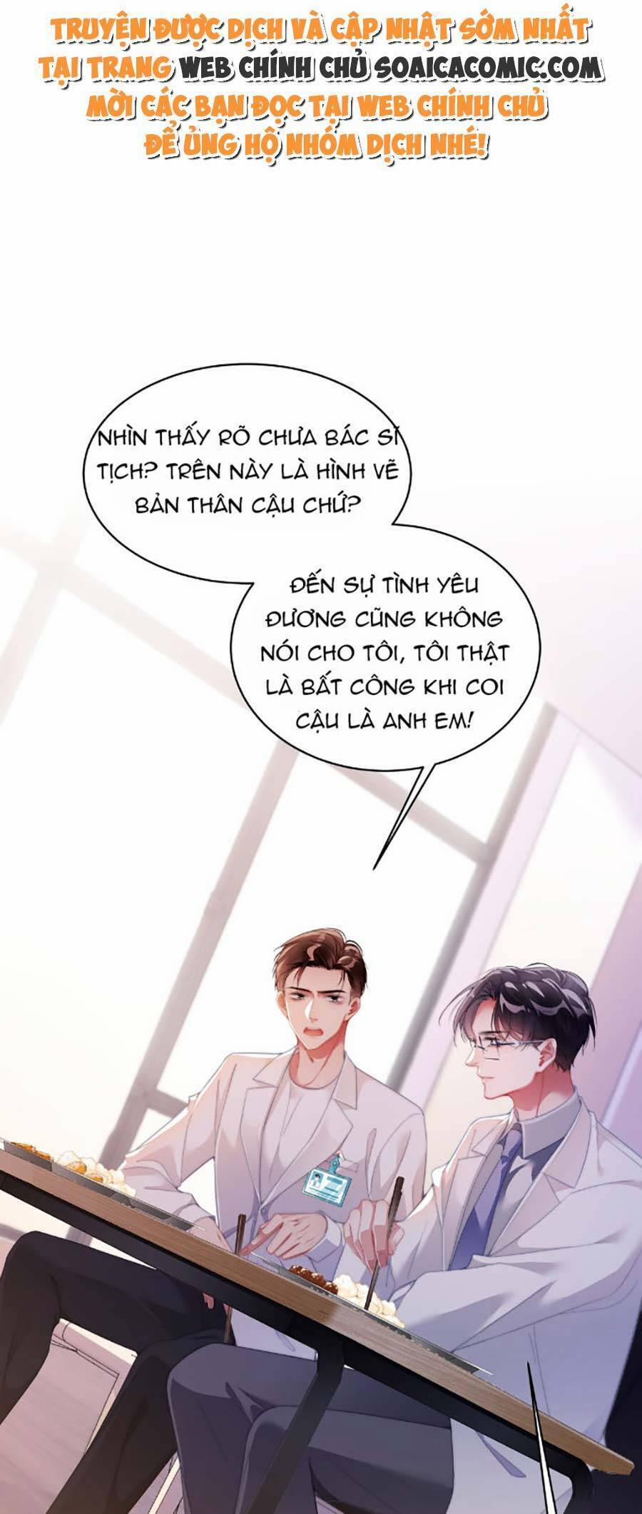 Theo Đuổi Anh Chồng Bác Sĩ 14 trang 0