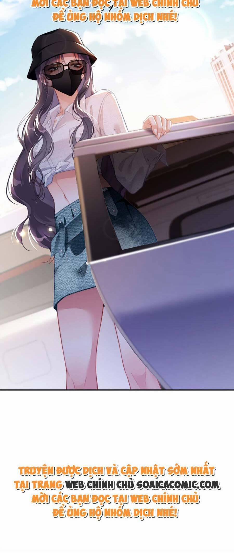 Theo Đuổi Anh Chồng Bác Sĩ 14 trang 12