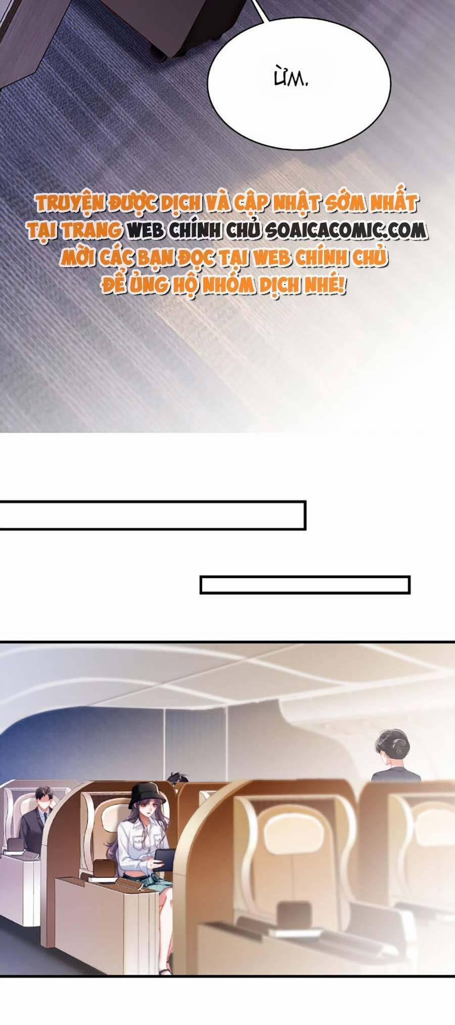 Theo Đuổi Anh Chồng Bác Sĩ 14 trang 17