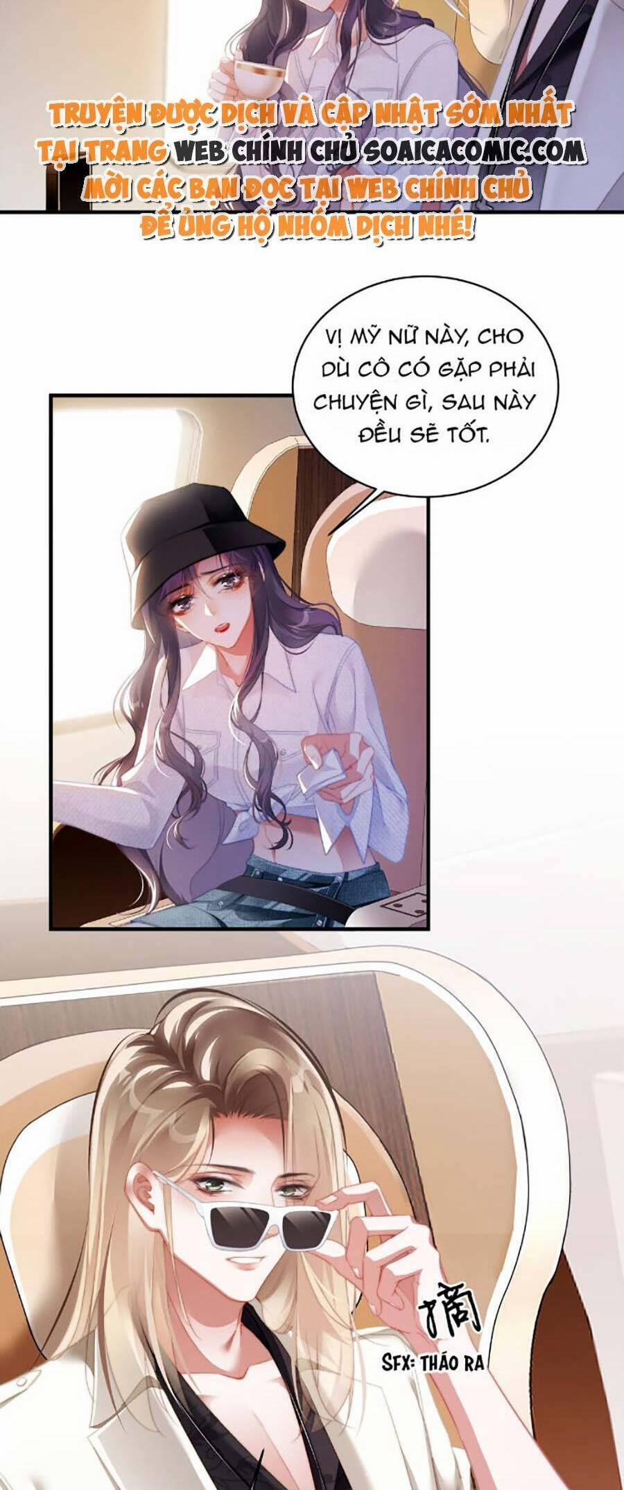 Theo Đuổi Anh Chồng Bác Sĩ 14 trang 22