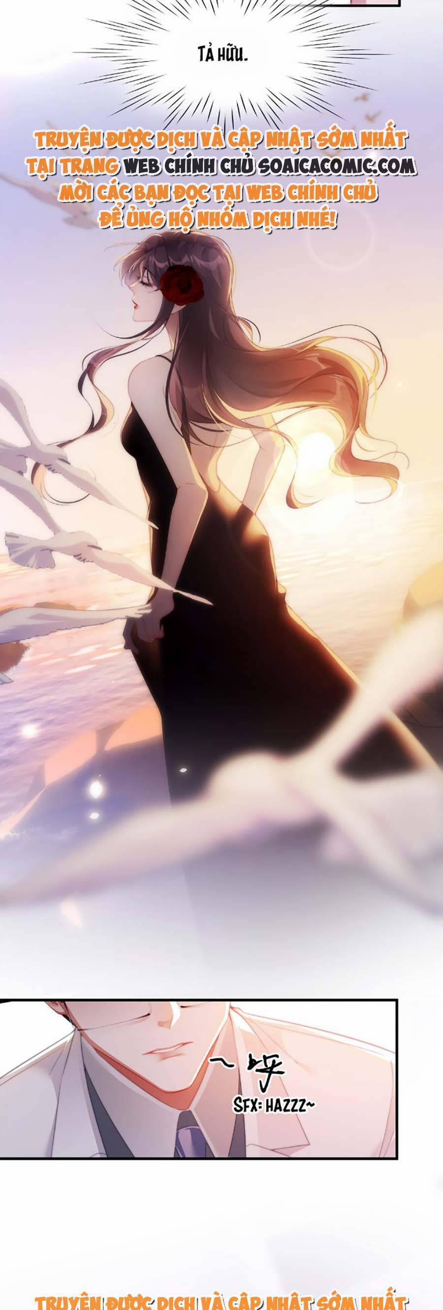 Theo Đuổi Anh Chồng Bác Sĩ 14 trang 3