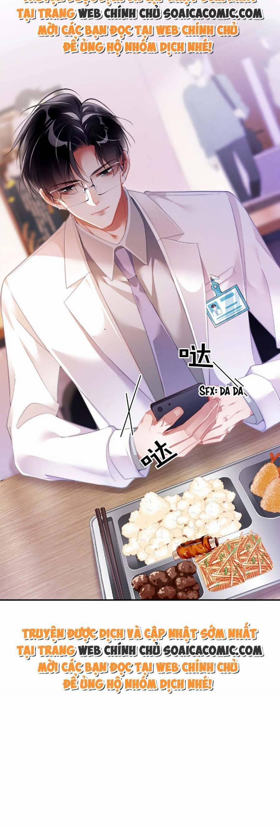 Theo Đuổi Anh Chồng Bác Sĩ 14 trang 4