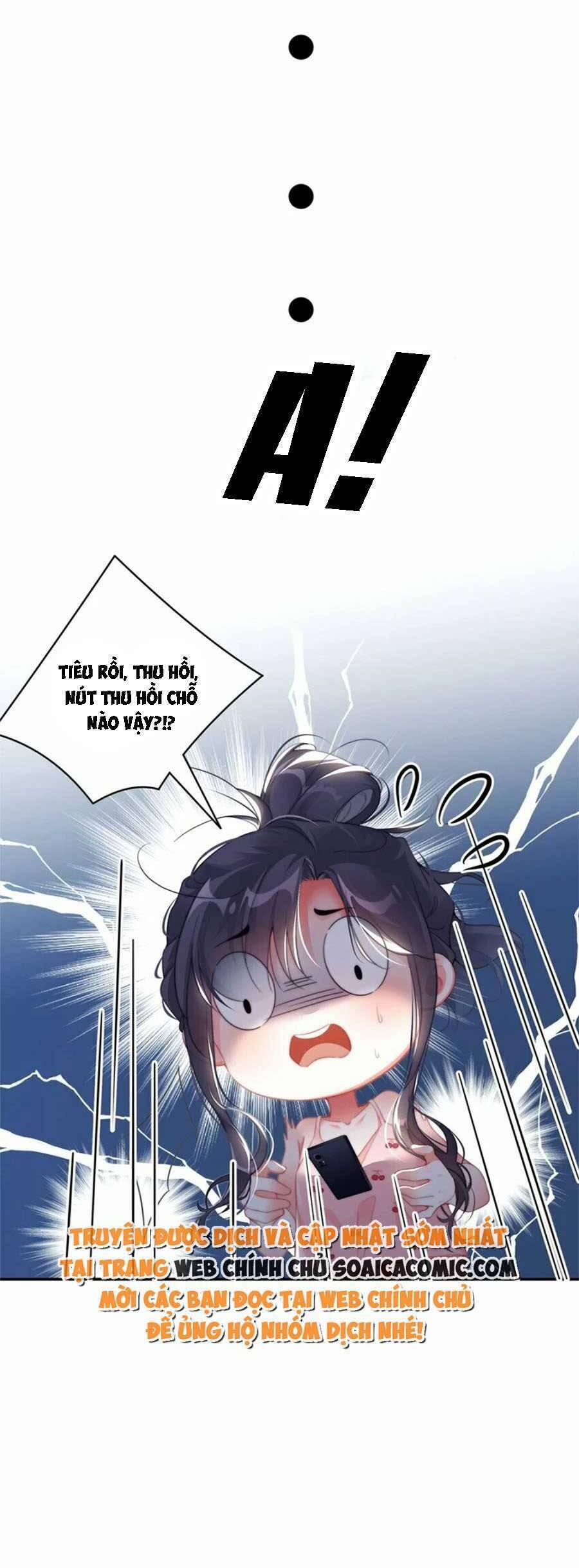 Theo Đuổi Anh Chồng Bác Sĩ 15 trang 11