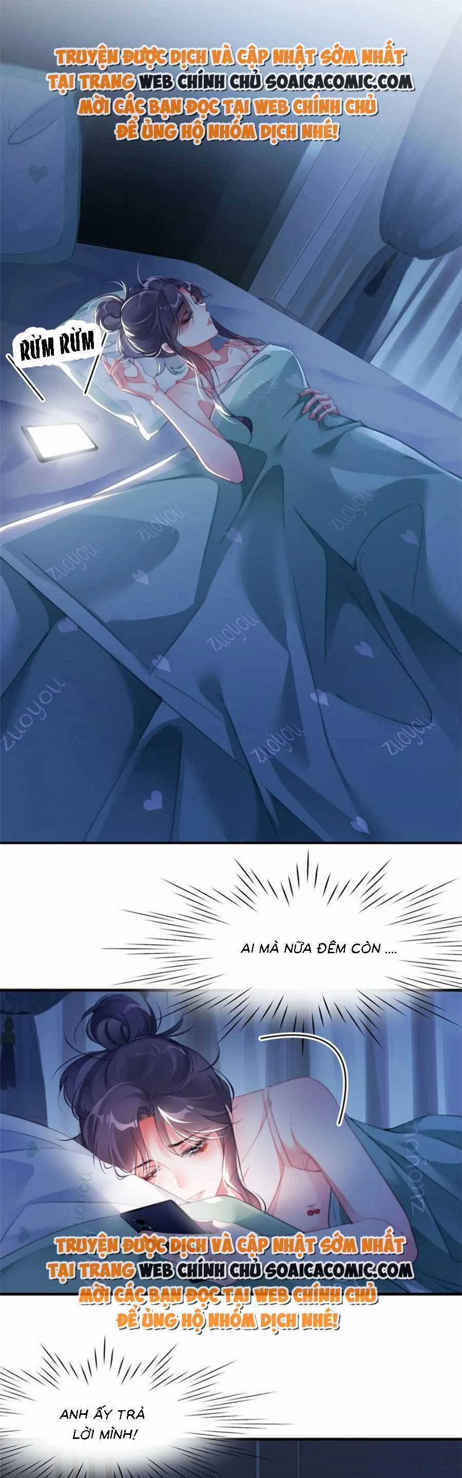 Theo Đuổi Anh Chồng Bác Sĩ 15 trang 7