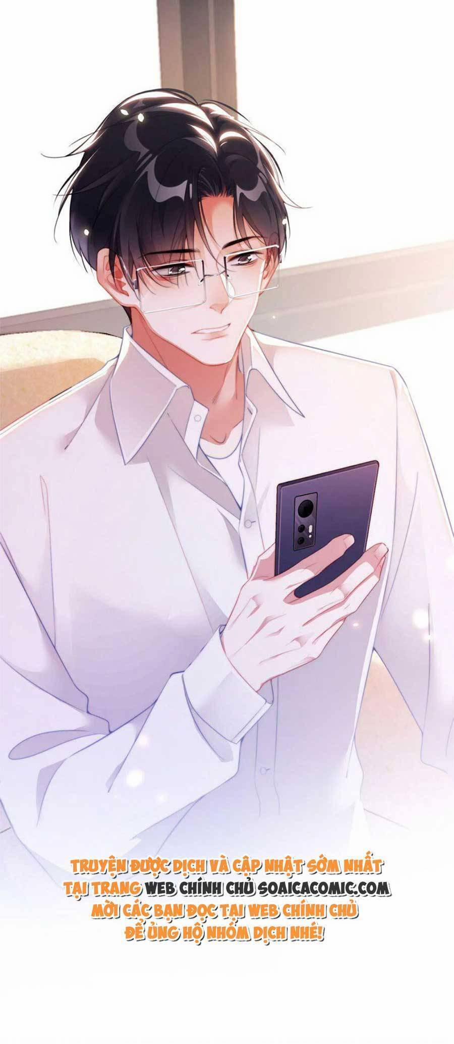 Theo Đuổi Anh Chồng Bác Sĩ 16 trang 11