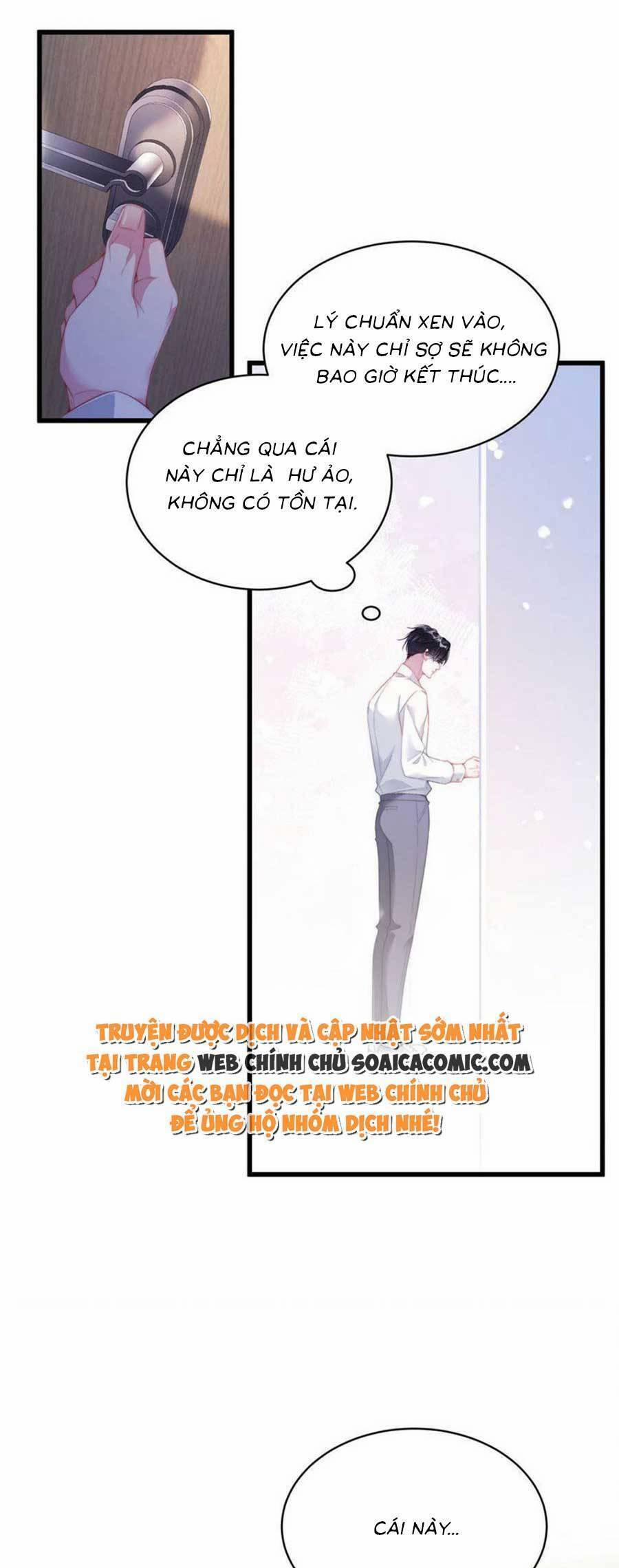 Theo Đuổi Anh Chồng Bác Sĩ 16 trang 16