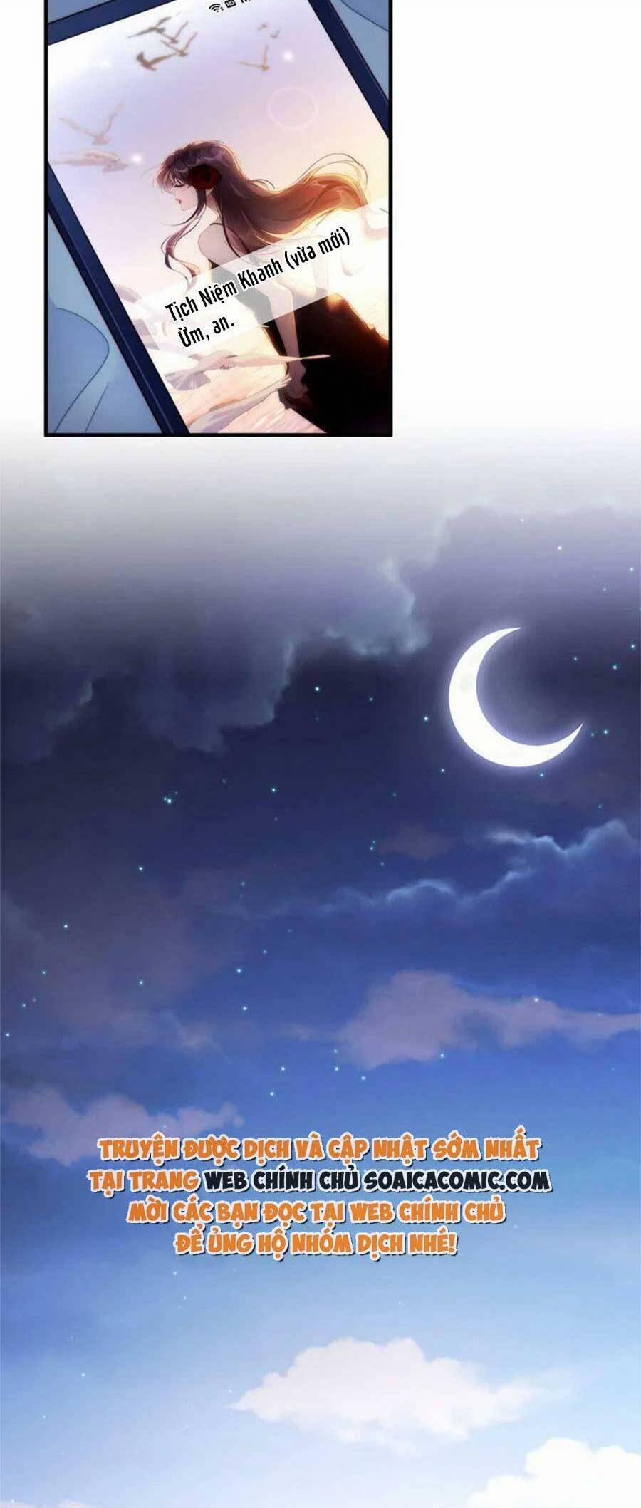 Theo Đuổi Anh Chồng Bác Sĩ 16 trang 3