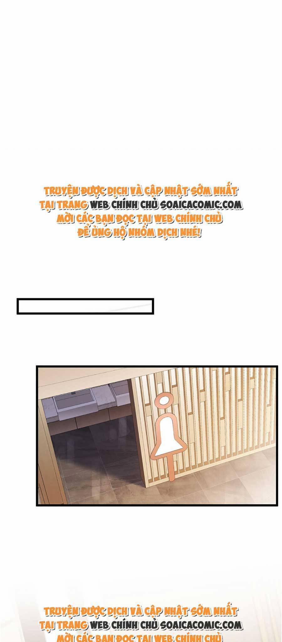 Theo Đuổi Anh Chồng Bác Sĩ 17 trang 13